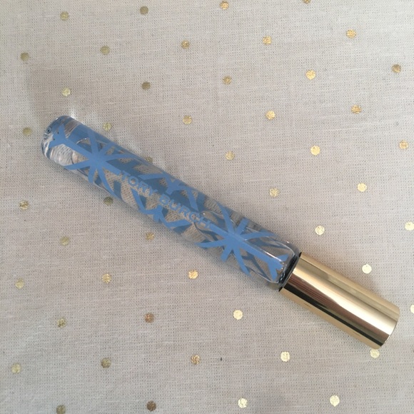 tory burch jolie fleur bleue rollerball